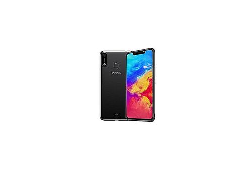 INFINIX HOT7 NOIR au meilleur prix au Maroc