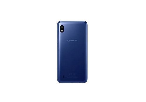 SAMSUNG GALAXY A10 BLEU au meilleur prix au Maroc