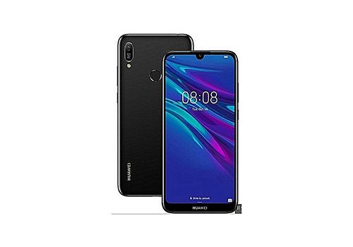HUAWEI Y6PRIME 2019 NOIR au meilleur prix au Maroc