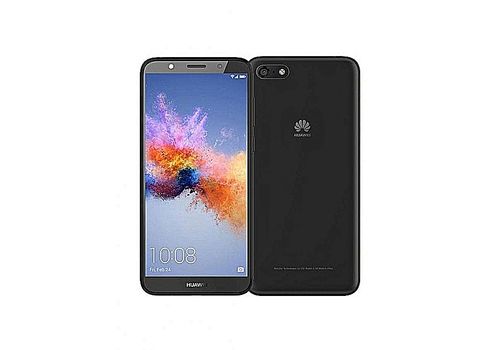 HUAWEI Y5PRIME 2019 NOIR au meilleur prix au Maroc