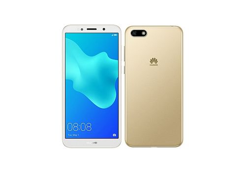 HUAWEI Y5PRIME 2019 DORE au meilleur prix au Maroc