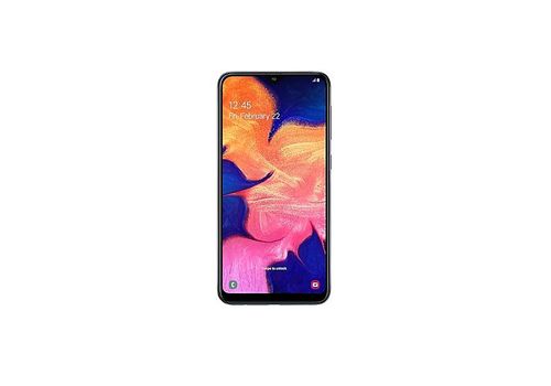 SAMSUNG GALAXY A10 NOIR au meilleur prix au Maroc