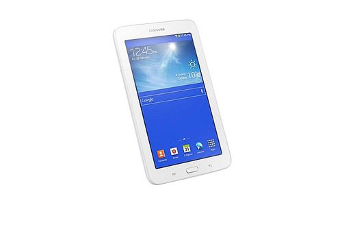 SAMSUNG TAB 3 LITE WIFI BLANC au meilleur prix au Maroc