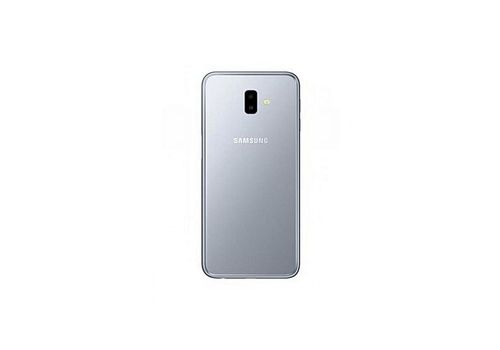SAMSUNG GALAXY J6+ GRIS au meilleur prix au Maroc