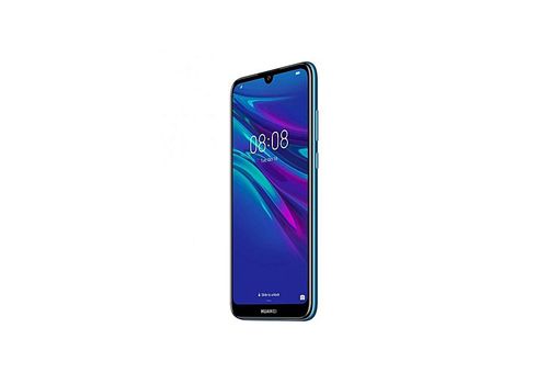 HUAWEI Y6PRIME 2019 BLEU au meilleur prix au Maroc