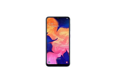SAMSUNG GALAXY A10 BLEU au meilleur prix au Maroc