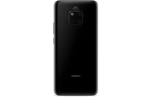 HUAWEI MATE 20 PRO NOIR au meilleur prix au Maroc