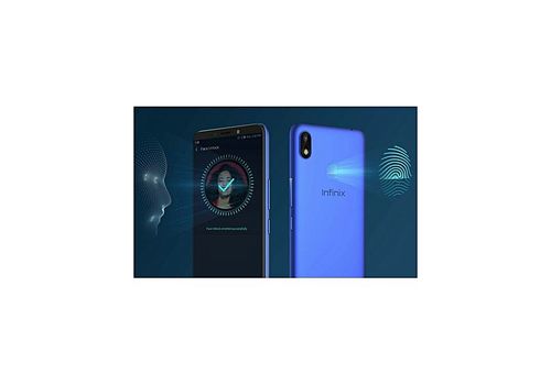 INFINIX SMART 2 HD BLEU au meilleur prix au Maroc
