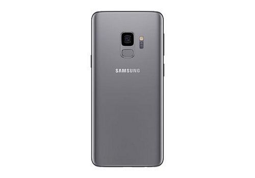 SAMSUNG GALAXY S9+ GRIS au meilleur prix au Maroc
