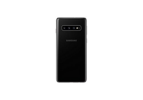 SAMSUNG GALAXY S10 NOIR au meilleur prix au Maroc