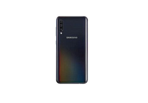 SAMSUNG GALAXY A50 NOIR au meilleur prix au Maroc