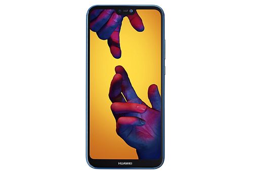 HUAWEI P20LITE BLEU au meilleur prix au Maroc