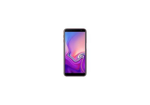 SAMSUNG GALAXY J6+ ROUGE au meilleur prix au Maroc