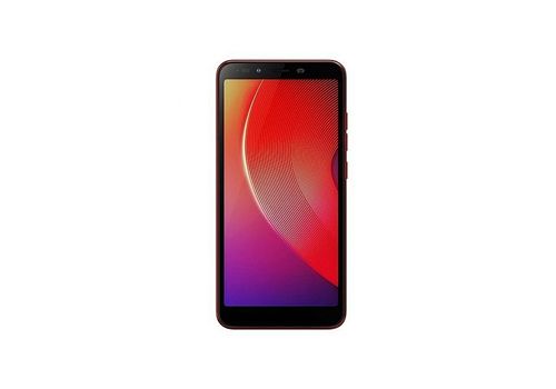 INFINIX SMART2 ROUGE au meilleur prix au Maroc