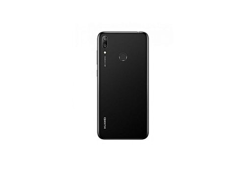 HUAWEI Y7PRIME 2019 NOIR au meilleur prix au Maroc