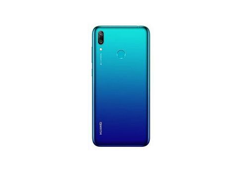 HUAWEI Y7PRIME 2019 BLEU au meilleur prix au Maroc