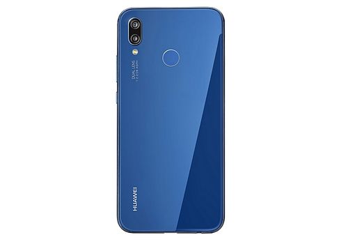 HUAWEI P20LITE BLEU au meilleur prix au Maroc