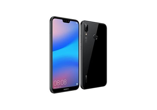 HUAWEI P20 LITE NOIR au meilleur prix au Maroc