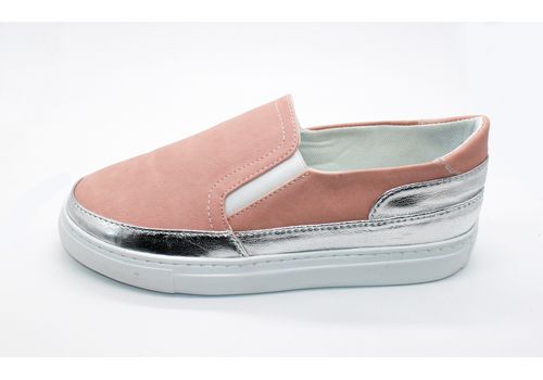 Chaussures Stylés Pour Femme - Rose au meilleur prix au Maroc