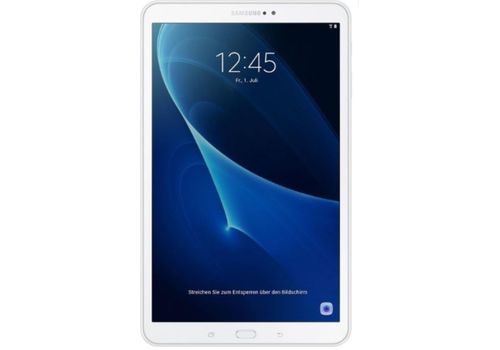 SAMSUNG TAB A6 7" 4G 2016 BLANC au meilleur prix au Maroc