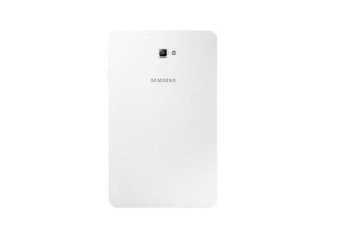 SAMSUNG TAB A6 7" 4G 2016 BLANC au meilleur prix au Maroc