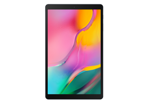 SAMSUNG TAB A  4G 2019 NOIR au meilleur prix au Maroc