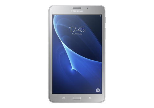 SAMSUNG TAB A6 7" WIFI ARGENT au meilleur prix au Maroc