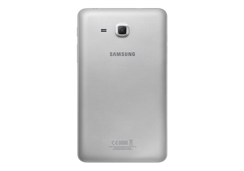 SAMSUNG TAB A6 7" WIFI ARGENT au meilleur prix au Maroc