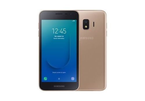 SAMSUNG GALAXY J2 CORE DORE au meilleur prix au Maroc