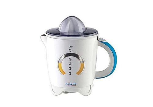 PRESSE AGRUMES ELECTRIQUE LAMACOMA ULTRA COMPACT 40W JUS ORANGE CITRON au meilleur prix au Maroc