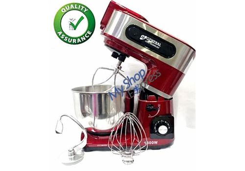 ROBOT PETRIN PATISSIER A 7 VITESSES  7L -1800 W au meilleur prix au Maroc