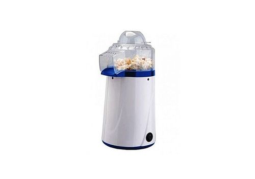 POP-CORN ELECTRIQUE SANS HUILE 1200W au meilleur prix au Maroc