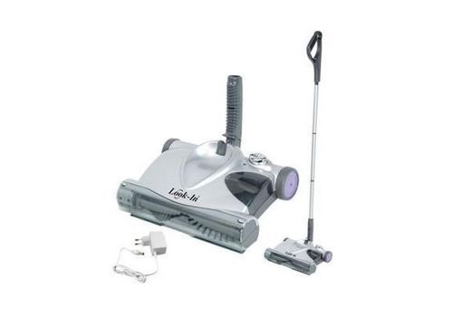 ASPIRATEUR LOOK-IN  ELECTRIQUE SANS FIL RECHARGEABLE au meilleur prix au Maroc