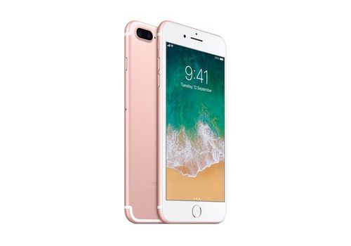 APPLE IPHONE 7 PLUS ROSE au meilleur prix au Maroc