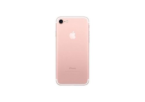 APPLE IPHONE 7 RECONDITIONNE PREMIUM ROSE au meilleur prix au Maroc