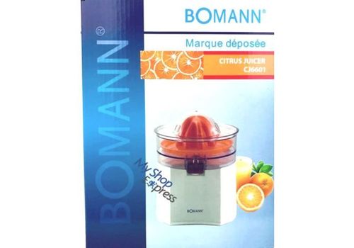 PRESSE AGRUMES ELECTRIQUE ULTRA COMPACT 40W JUS ORANGE CITRON au meilleur prix au Maroc