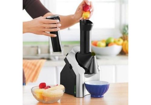 MACHINE A GLACES + CUILLERE A GLACE - LAMACOM au meilleur prix au Maroc