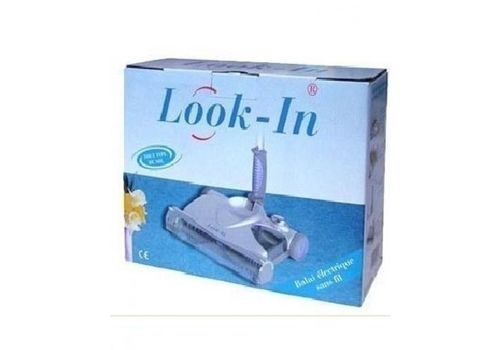 ASPIRATEUR LOOK-IN  ELECTRIQUE SANS FIL RECHARGEABLE au meilleur prix au Maroc