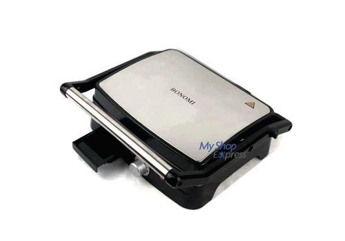 PANINI GRILL TURBO GRANIT 1800W ANTIADHESIVE BARBECUE SANS HUILE SANS BEURRE au meilleur prix au Maroc