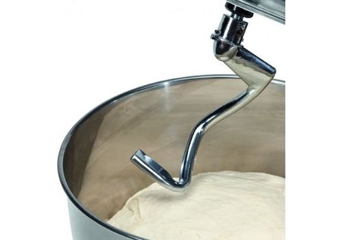 ROBOT PETRIN PATISSIER A 7 VITESSES, 7L -1800 -  A ECRAN LED au meilleur prix au Maroc