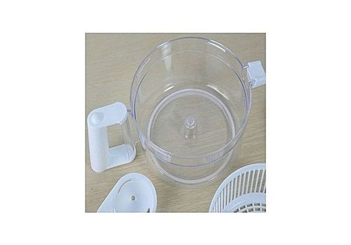 Robot universelle multifonction solution de cuisine tout en un-Swift Chopper au meilleur prix au Maroc