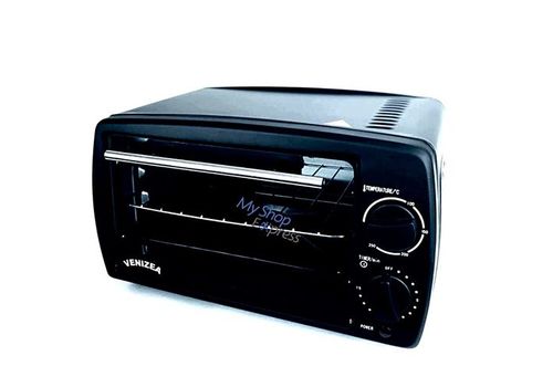 PACK VENEZIA ROBOT PETRIN PATISSIER, 3L PROTECTION ANTI-ECLABOUSSURES + FOUR ELECTRIQUE 9L au meilleur prix au Maroc