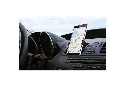 SUPPORT TELEPHONE PORTABLE DE VENTILATION ROTATION 360° au meilleur prix au Maroc