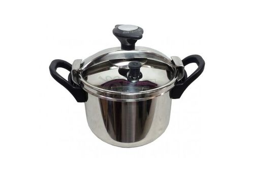 Autocuisseur Inox au meilleur prix au Maroc