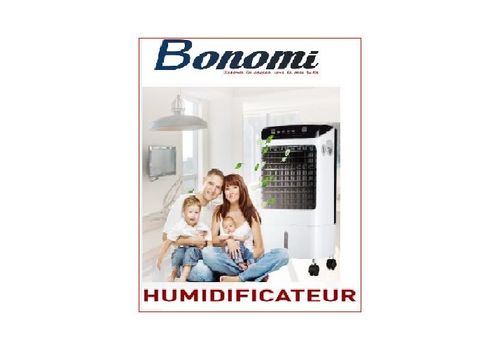 HUMIDIFICATEUR au meilleur prix au Maroc