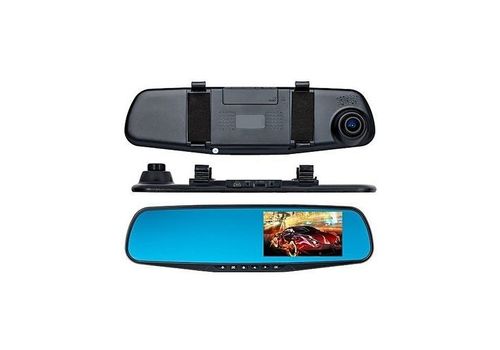 FULL 1080P HD DUAL CAR CAMERA VEHICLE au meilleur prix au Maroc