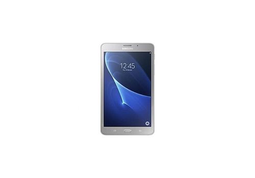 SAMSUNG TAB A6 7" 4G 2016 ARGENT au meilleur prix au Maroc