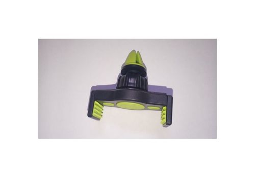 SUPPORT TELEPHONE PORTABLE DE VENTILATION ROTATION 360° au meilleur prix au Maroc