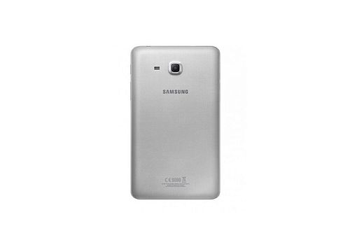 SAMSUNG TAB A6 7" 4G 2016 ARGENT au meilleur prix au Maroc