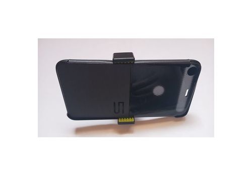 SUPPORT TELEPHONE PORTABLE DE VENTILATION ROTATION 360° au meilleur prix au Maroc